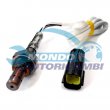 sonda lambda,SENSORE OSSIGENO