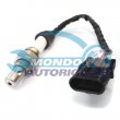 sonda lambda,SENSORE OSSIGENO