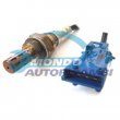 sonda lambda,DSIPOSITIVO CONTROLLO EMISSIONE SCARICO,GRUPPO EGR,VALVOLA RICIRCOLAZIONE GAS,VALVOLA RICIRCOLO GAS SCARICO
