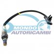 sonda lambda,DSIPOSITIVO CONTROLLO EMISSIONE SCARICO,GRUPPO EGR,VALVOLA RICIRCOLAZIONE GAS,VALVOLA RICIRCOLO GAS SCARICO
