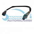 sonda lambda,DSIPOSITIVO CONTROLLO EMISSIONE SCARICO,GRUPPO EGR,VALVOLA RICIRCOLAZIONE GAS,VALVOLA RICIRCOLO GAS SCARICO