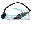 sonda lambda,DSIPOSITIVO CONTROLLO EMISSIONE SCARICO,GRUPPO EGR,VALVOLA RICIRCOLAZIONE GAS,VALVOLA RICIRCOLO GAS SCARICO