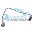 sonda lambda,DSIPOSITIVO CONTROLLO EMISSIONE SCARICO,GRUPPO EGR,VALVOLA RICIRCOLAZIONE GAS,VALVOLA RICIRCOLO GAS SCARICO