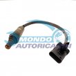 sonda lambda,DSIPOSITIVO CONTROLLO EMISSIONE SCARICO,GRUPPO EGR,VALVOLA RICIRCOLAZIONE GAS,VALVOLA RICIRCOLO GAS SCARICO