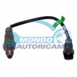 sonda lambda,DSIPOSITIVO CONTROLLO EMISSIONE SCARICO,GRUPPO EGR,VALVOLA RICIRCOLAZIONE GAS,VALVOLA RICIRCOLO GAS SCARICO
