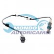 sonda lambda,SENSORE OSSIGENO