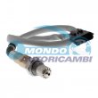 sonda lambda,DSIPOSITIVO CONTROLLO EMISSIONE SCARICO,GRUPPO EGR,VALVOLA RICIRCOLAZIONE GAS,VALVOLA RICIRCOLO GAS SCARICO