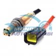 sonda lambda,DSIPOSITIVO CONTROLLO EMISSIONE SCARICO,GRUPPO EGR,VALVOLA RICIRCOLAZIONE GAS,VALVOLA RICIRCOLO GAS SCARICO