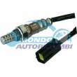 sonda lambda,SENSORE OSSIGENO