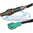 sonda lambda,SENSORE OSSIGENO