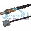 sonda lambda,SENSORE OSSIGENO
