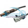 sonda lambda,SENSORE OSSIGENO