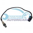 sonda lambda,DSIPOSITIVO CONTROLLO EMISSIONE SCARICO,GRUPPO EGR,VALVOLA RICIRCOLAZIONE GAS,VALVOLA RICIRCOLO GAS SCARICO
