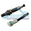 sonda lambda,SENSORE OSSIGENO