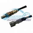 sonda lambda,SENSORE OSSIGENO
