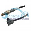 sonda lambda,DSIPOSITIVO CONTROLLO EMISSIONE SCARICO,GRUPPO EGR,VALVOLA RICIRCOLAZIONE GAS,VALVOLA RICIRCOLO GAS SCARICO