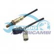 sonda lambda,DSIPOSITIVO CONTROLLO EMISSIONE SCARICO,GRUPPO EGR,VALVOLA RICIRCOLAZIONE GAS,VALVOLA RICIRCOLO GAS SCARICO