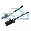 sonda lambda,SENSORE OSSIGENO