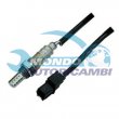 sonda lambda,SENSORE OSSIGENO