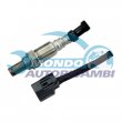 sonda lambda,SENSORE OSSIGENO