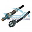 sonda lambda,SENSORE OSSIGENO