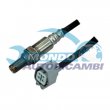 sonda lambda,SENSORE OSSIGENO
