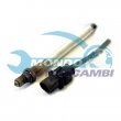sonda lambda,DSIPOSITIVO CONTROLLO EMISSIONE SCARICO,GRUPPO EGR,VALVOLA RICIRCOLAZIONE GAS,VALVOLA RICIRCOLO GAS SCARICO