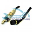 sonda lambda,DSIPOSITIVO CONTROLLO EMISSIONE SCARICO,GRUPPO EGR,VALVOLA RICIRCOLAZIONE GAS,VALVOLA RICIRCOLO GAS SCARICO