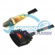 sonda lambda,SENSORE OSSIGENO