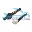 sonda lambda,DSIPOSITIVO CONTROLLO EMISSIONE SCARICO,GRUPPO EGR,VALVOLA RICIRCOLAZIONE GAS,VALVOLA RICIRCOLO GAS SCARICO