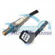 sonda lambda,SENSORE OSSIGENO