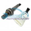 sonda lambda,SENSORE OSSIGENO