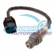 sonda lambda,DSIPOSITIVO CONTROLLO EMISSIONE SCARICO,GRUPPO EGR,VALVOLA RICIRCOLAZIONE GAS,VALVOLA RICIRCOLO GAS SCARICO
