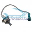 sonda lambda,SENSORE OSSIGENO
