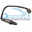 sonda lambda,DSIPOSITIVO CONTROLLO EMISSIONE SCARICO,GRUPPO EGR,VALVOLA RICIRCOLAZIONE GAS,VALVOLA RICIRCOLO GAS SCARICO