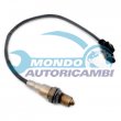 sonda lambda,DSIPOSITIVO CONTROLLO EMISSIONE SCARICO,GRUPPO EGR,VALVOLA RICIRCOLAZIONE GAS,VALVOLA RICIRCOLO GAS SCARICO
