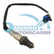 sonda lambda,SENSORE OSSIGENO