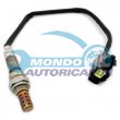 sonda lambda,SENSORE OSSIGENO