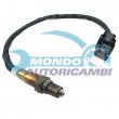 sonda lambda,DSIPOSITIVO CONTROLLO EMISSIONE SCARICO,GRUPPO EGR,VALVOLA RICIRCOLAZIONE GAS,VALVOLA RICIRCOLO GAS SCARICO