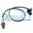 sonda lambda,DSIPOSITIVO CONTROLLO EMISSIONE SCARICO,GRUPPO EGR,VALVOLA RICIRCOLAZIONE GAS,VALVOLA RICIRCOLO GAS SCARICO