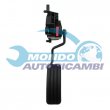 pedale acceleratore