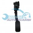 pedale acceleratore