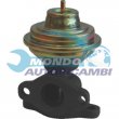 valvola egr,DSIPOSITIVO CONTROLLO EMISSIONE SCARICO,GRUPPO EGR,VALVOLA RICIRCOLAZIONE GAS,VALVOLA RICIRCOLO GAS SCARICO