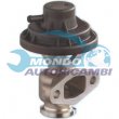 valvola egr,DSIPOSITIVO CONTROLLO EMISSIONE SCARICO,GRUPPO EGR,VALVOLA RICIRCOLAZIONE GAS,VALVOLA RICIRCOLO GAS SCARICO