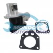 valvola egr,DSIPOSITIVO CONTROLLO EMISSIONE SCARICO,GRUPPO EGR,VALVOLA RICIRCOLAZIONE GAS,VALVOLA RICIRCOLO GAS SCARICO