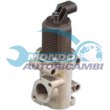 valvola egr,DSIPOSITIVO CONTROLLO EMISSIONE SCARICO,GRUPPO EGR,VALVOLA RICIRCOLAZIONE GAS,VALVOLA RICIRCOLO GAS SCARICO