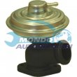 valvola egr,DSIPOSITIVO CONTROLLO EMISSIONE SCARICO,GRUPPO EGR,VALVOLA RICIRCOLAZIONE GAS,VALVOLA RICIRCOLO GAS SCARICO