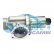 valvola egr,DSIPOSITIVO CONTROLLO EMISSIONE SCARICO,GRUPPO EGR,VALVOLA RICIRCOLAZIONE GAS,VALVOLA RICIRCOLO GAS SCARICO
