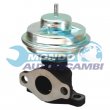 valvola egr,DSIPOSITIVO CONTROLLO EMISSIONE SCARICO,GRUPPO EGR,VALVOLA RICIRCOLAZIONE GAS,VALVOLA RICIRCOLO GAS SCARICO