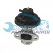 valvola egr,DSIPOSITIVO CONTROLLO EMISSIONE SCARICO,GRUPPO EGR,VALVOLA RICIRCOLAZIONE GAS,VALVOLA RICIRCOLO GAS SCARICO
